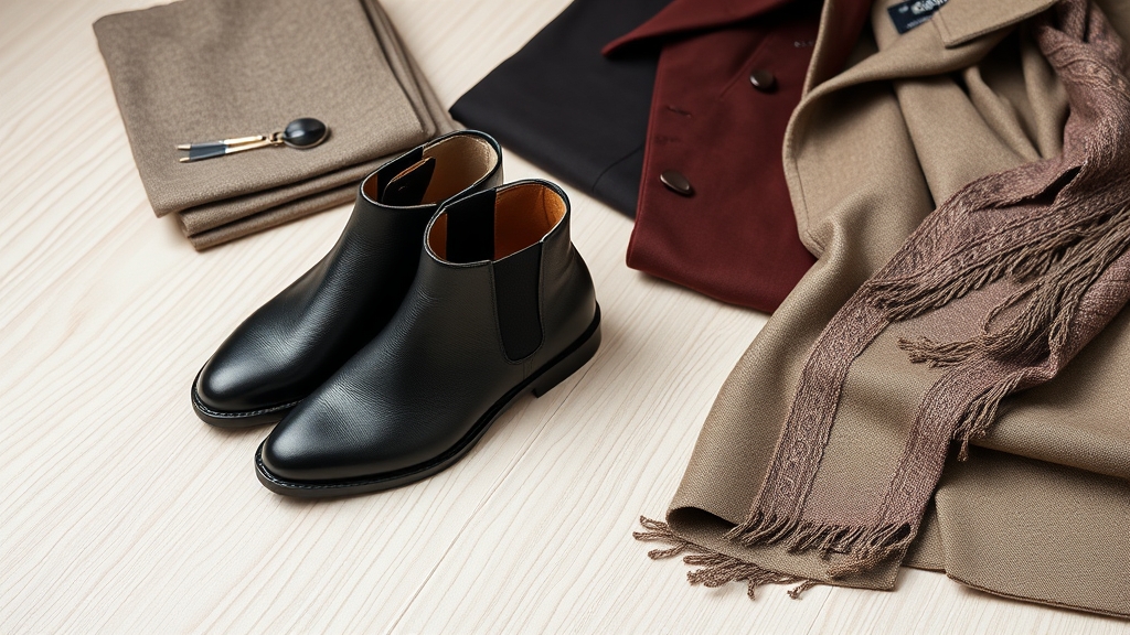 stylowe botki na kostkę wybór