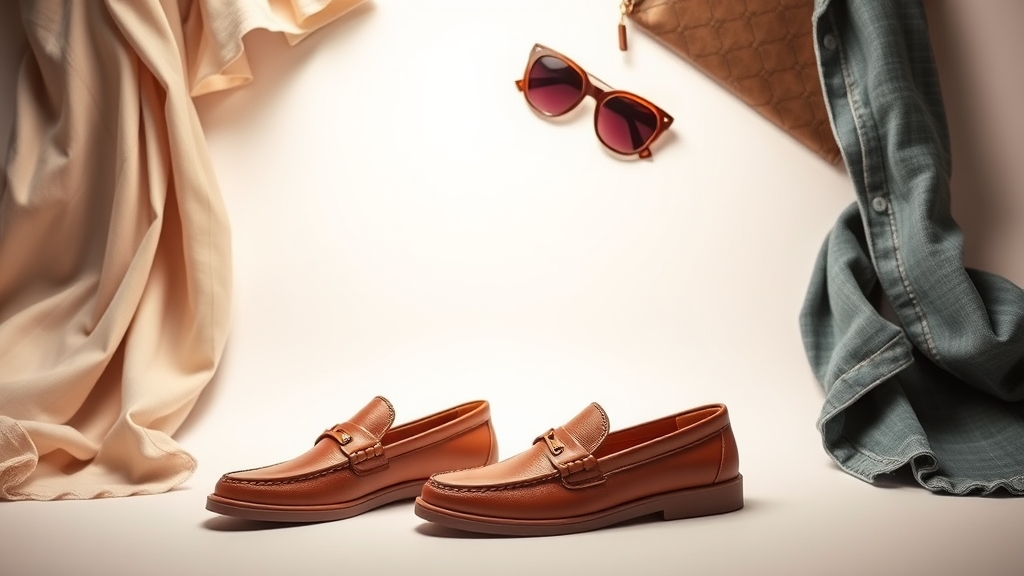 stylowe casualowe obuwie stylizacyjne