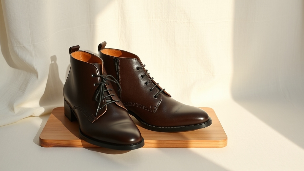 stylowe obuwie na różne okazje