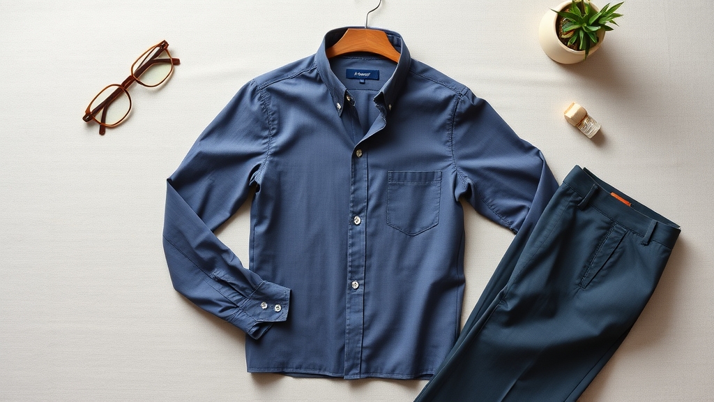 stylowa formalna koszula wybór