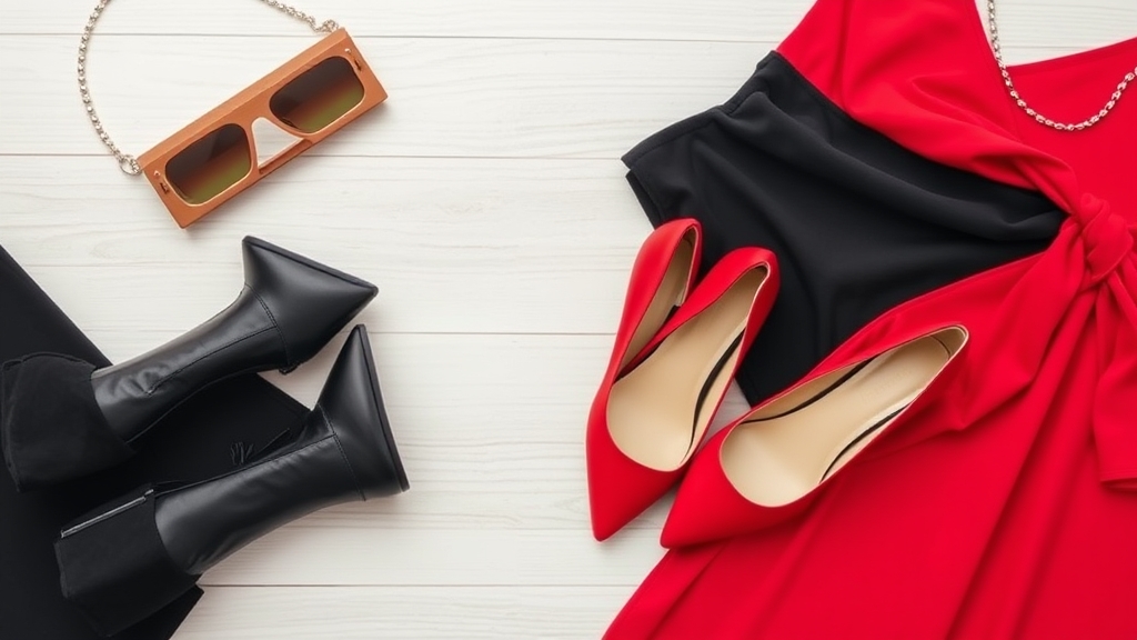 stylowe wybory butów wyjaśnione