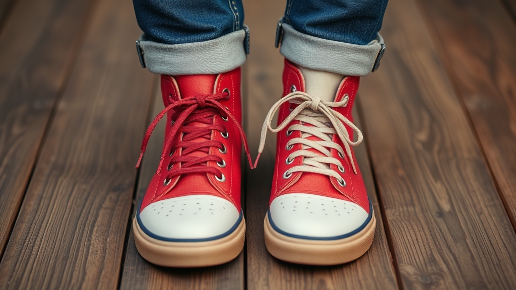 stylowe sneakersy dla komfortu