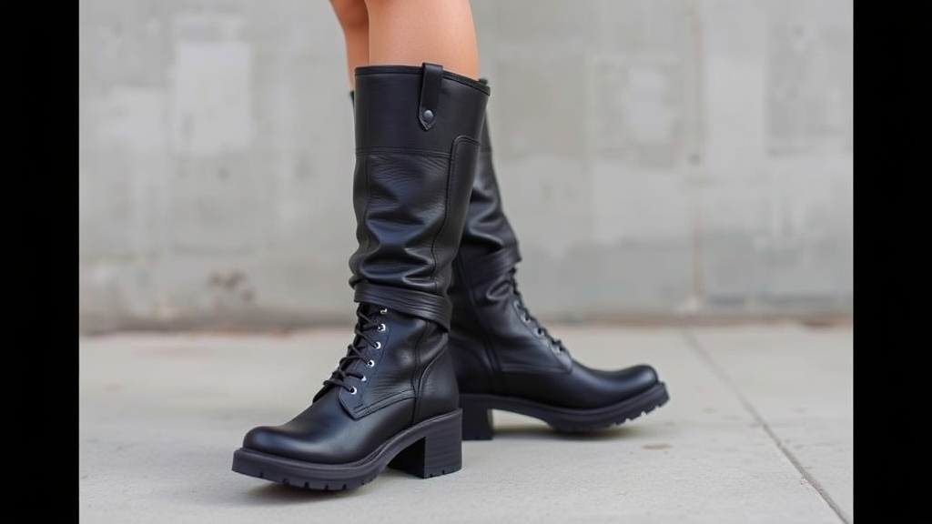 stylowe letnie buty do jazdy