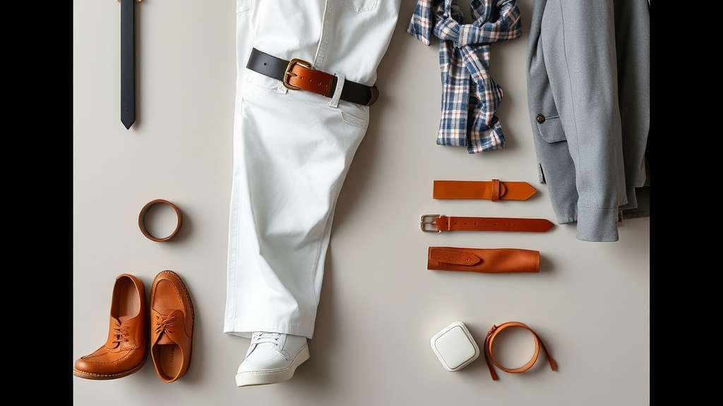 materiały i kolory zrównoważone