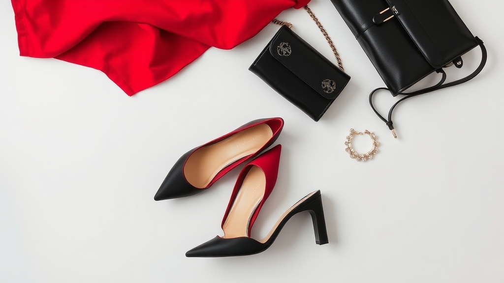 Ponadczasowa elegancja kontrastów