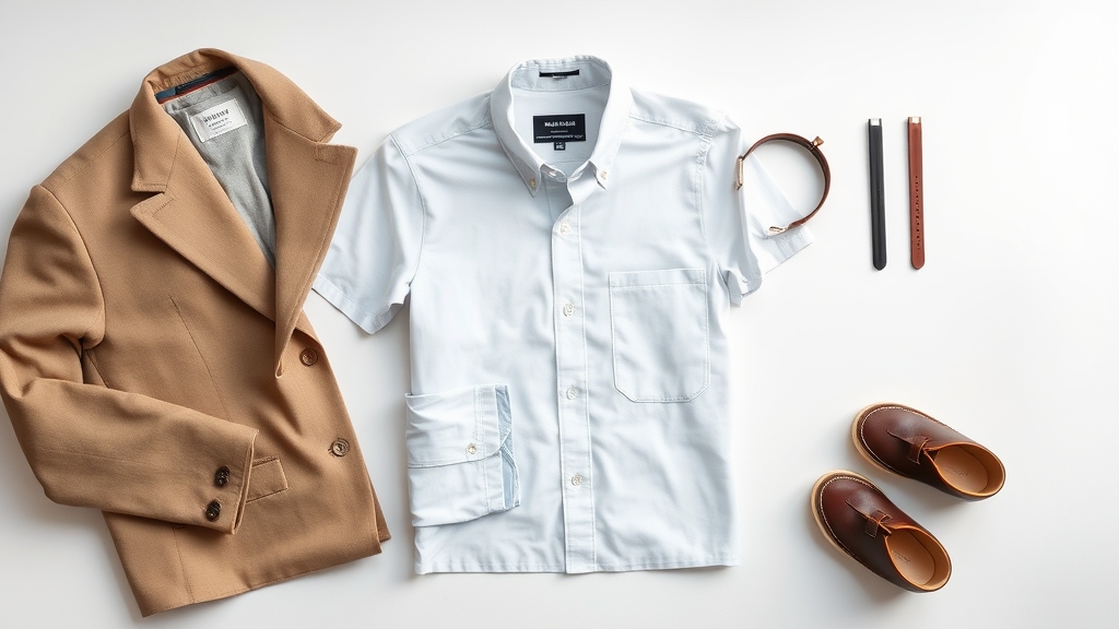 ponadczasowa elegancja biała koszula