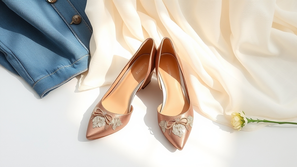 ponadczasowe formalne obuwie weselne