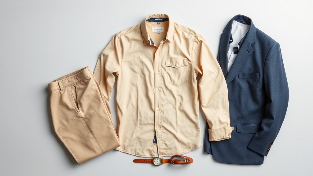 rozumienie porównań rozmiarów koszuli