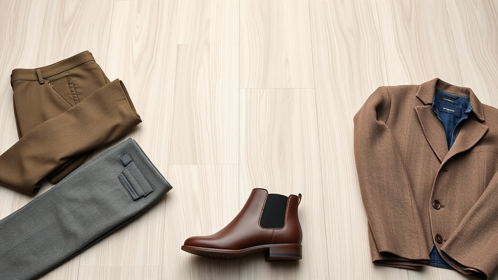 uniwersalne botki za kostkę elegancja