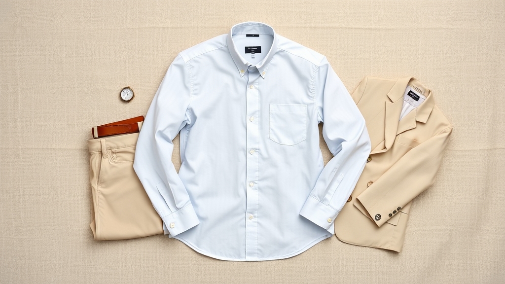 wszechstronna koszula rozmiar 40 41