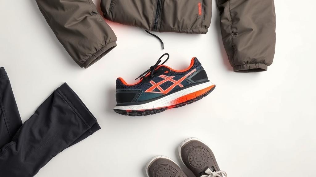 technologia butów biegowych na zimę