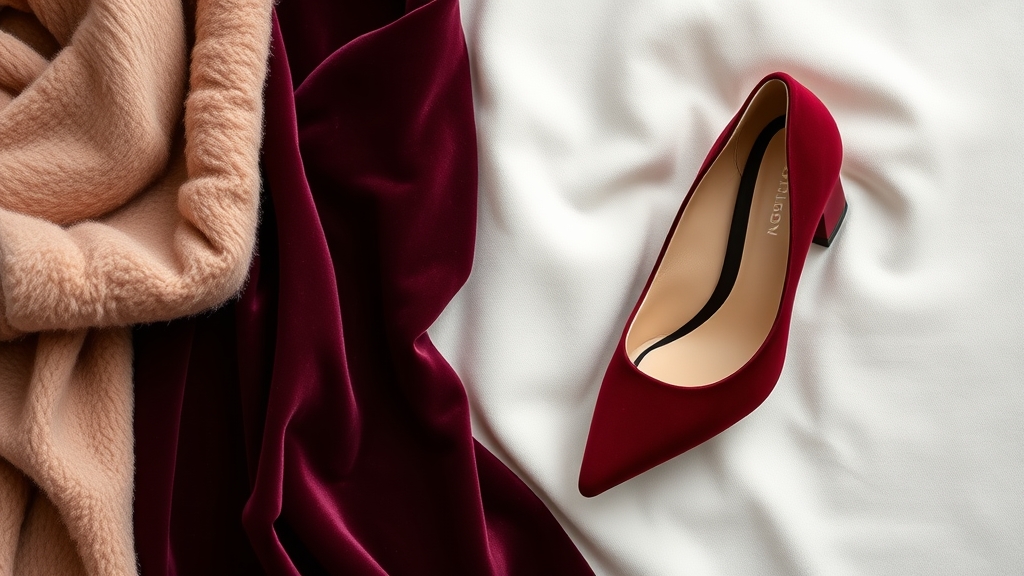 Wybory obuwia na zimowe wesele