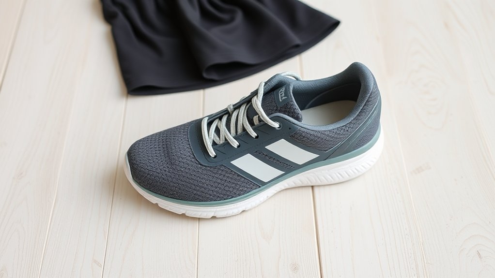 selekcja butów do biegania dla kobiet