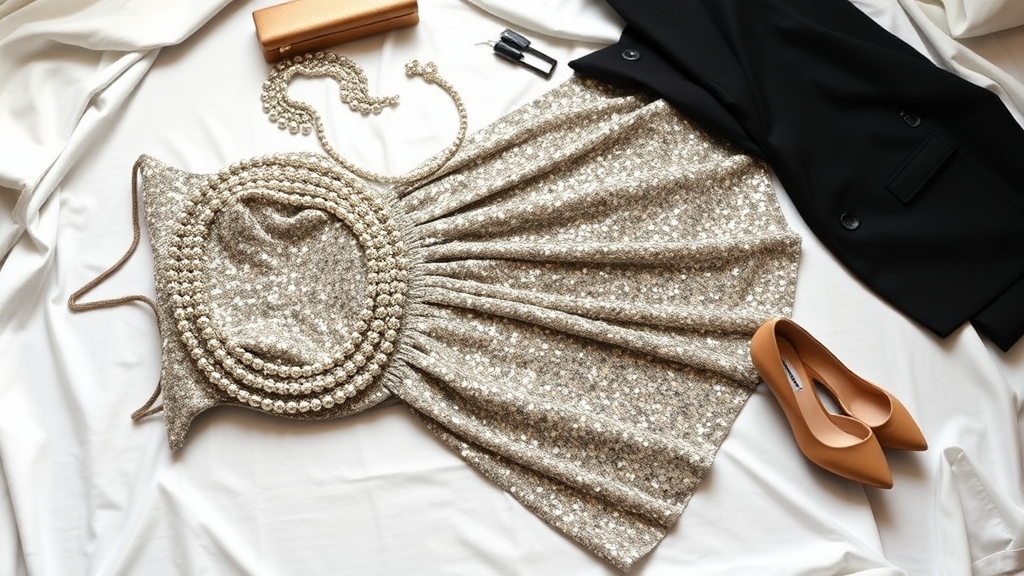 akcesoria uzupełniają ogólny wygląd