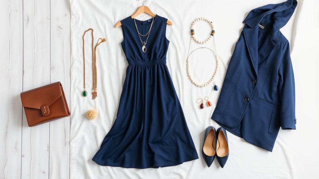 akcesoria do podkreślenia stylu