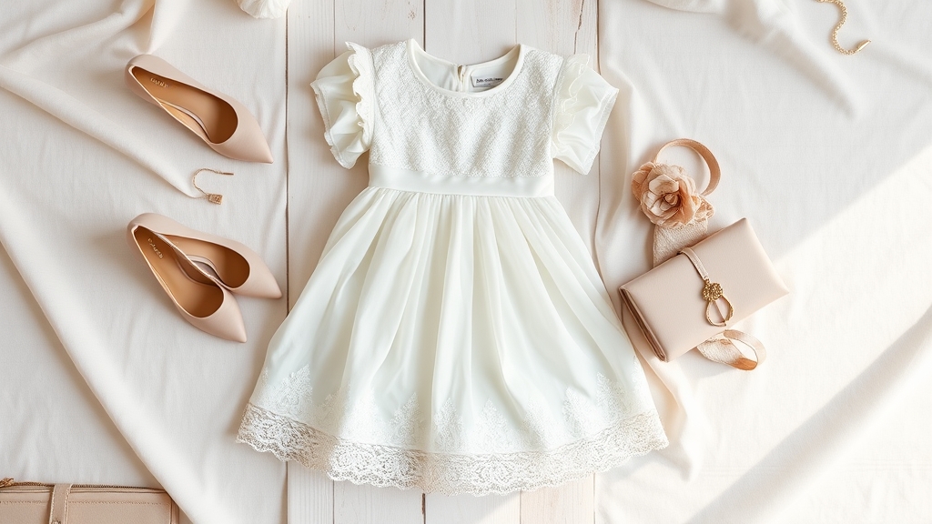 Odpowiednie wytyczne dotyczące długości sukienek