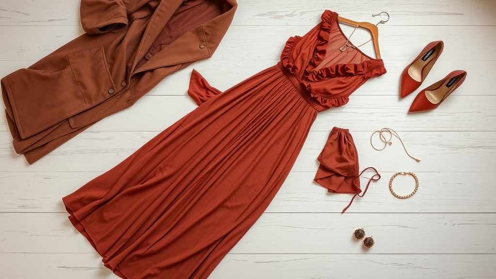 selekcja płaszczy do sukienek