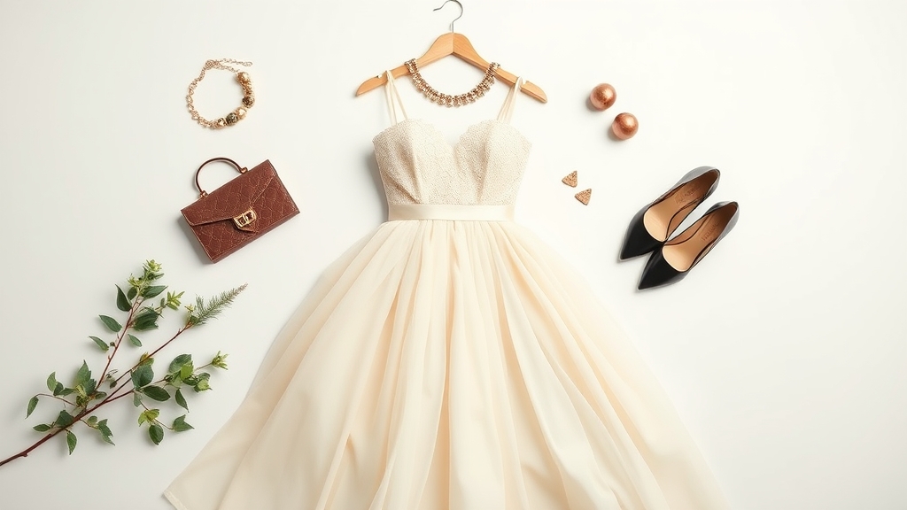 komfortowa i stylowa odzież na bal promocyjny