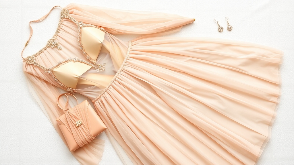 śmiała elegancja poprzez przejrzystość