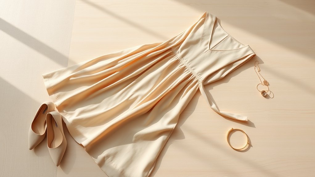 porady dotyczące wyboru rozmiaru sukienki