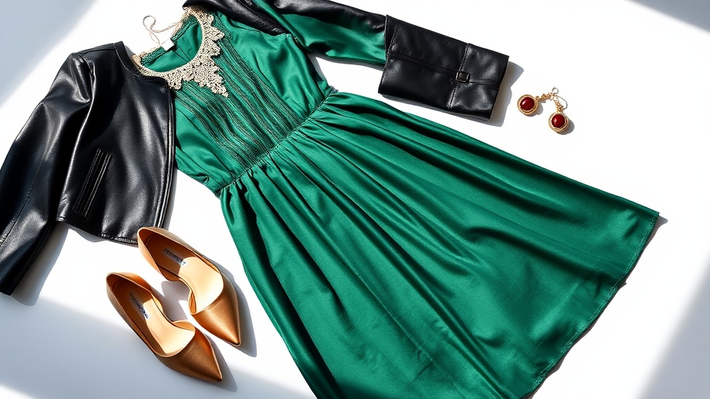 eleganckie porady dotyczące stylizacji akcesoriów