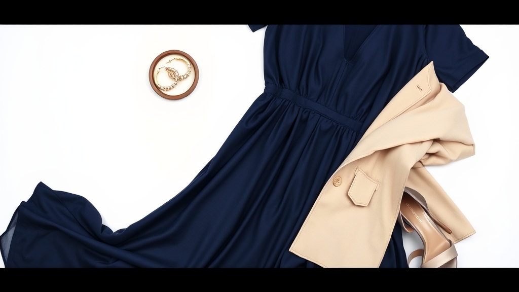 eleganckie kolczyki do granatowej sukienki