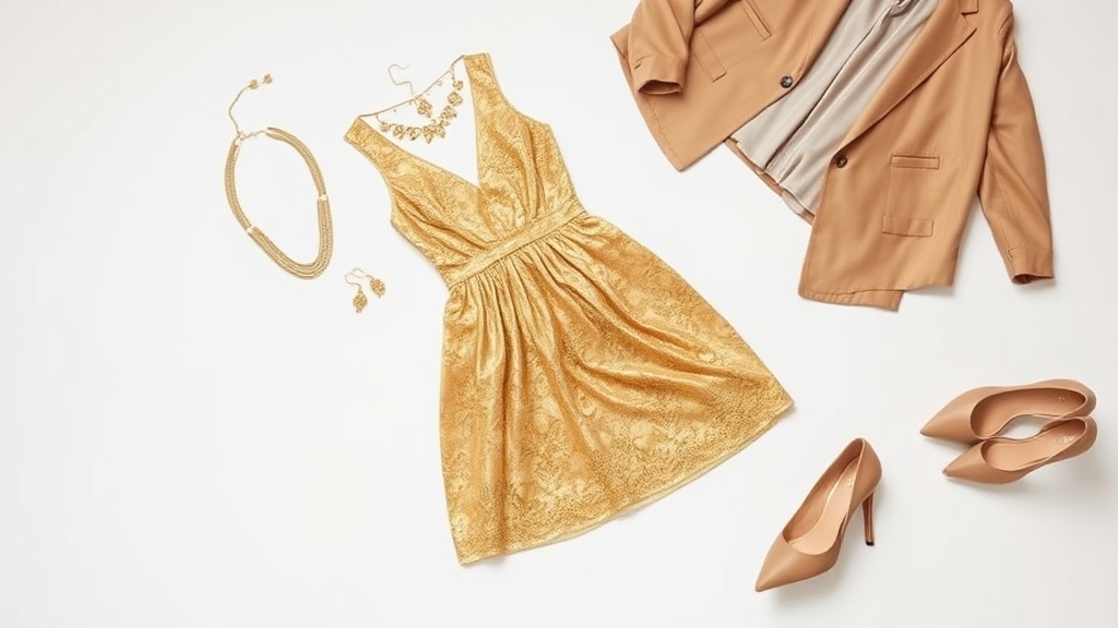 eleganckie porady dotyczące warstwowania biżuterii