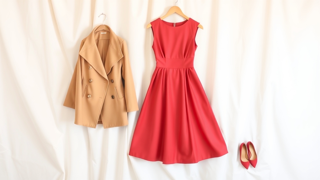 niezbędne materiały do zamków błyskawicznych