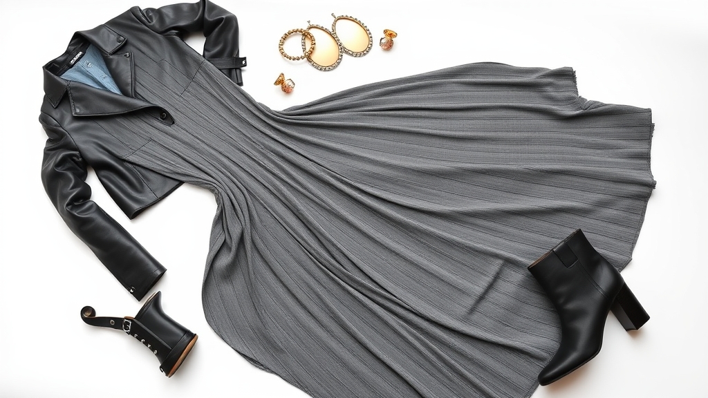 tkaniny uzupełniające kozaki do kolan