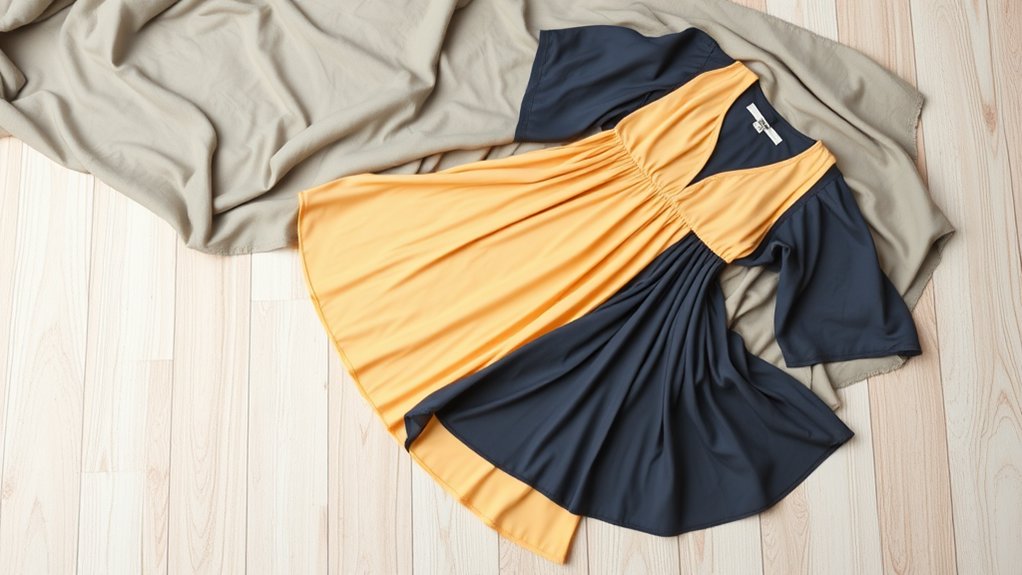 Jakie sukienki są modne w 2025 roku – Najgorętsze trendy nadchodzącego sezonu