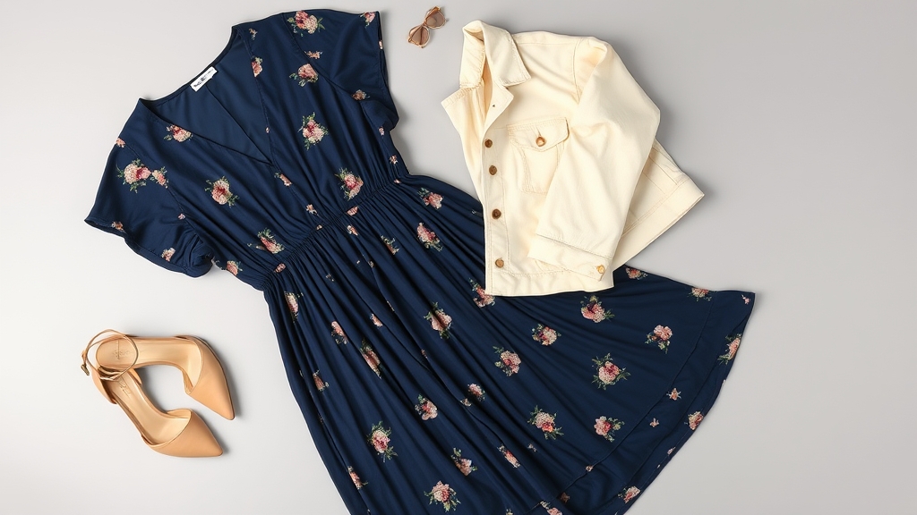 Wszystko o stylach podkreślających sylwetkę dla osób plus size