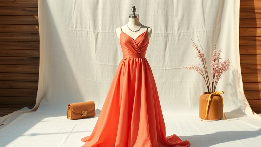 Jak znaleźć sukienkę, która zaimponuje wszystkim?