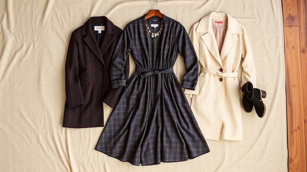 style kurtek do sukienek