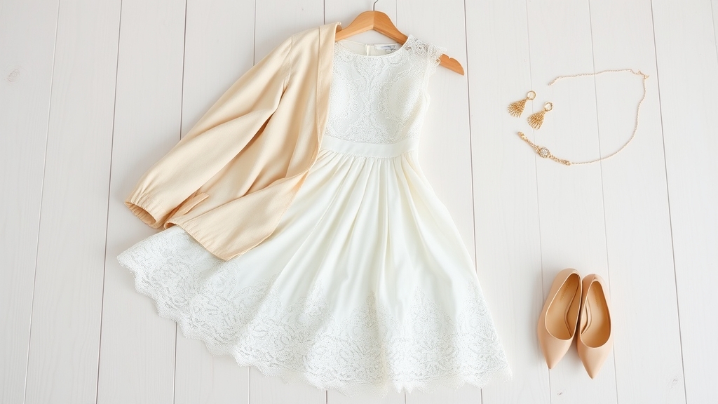 kolory paznokci do białej sukienki