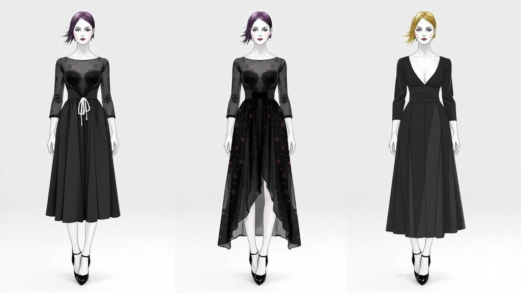 Opcje wierzchnie do ecru sukienki