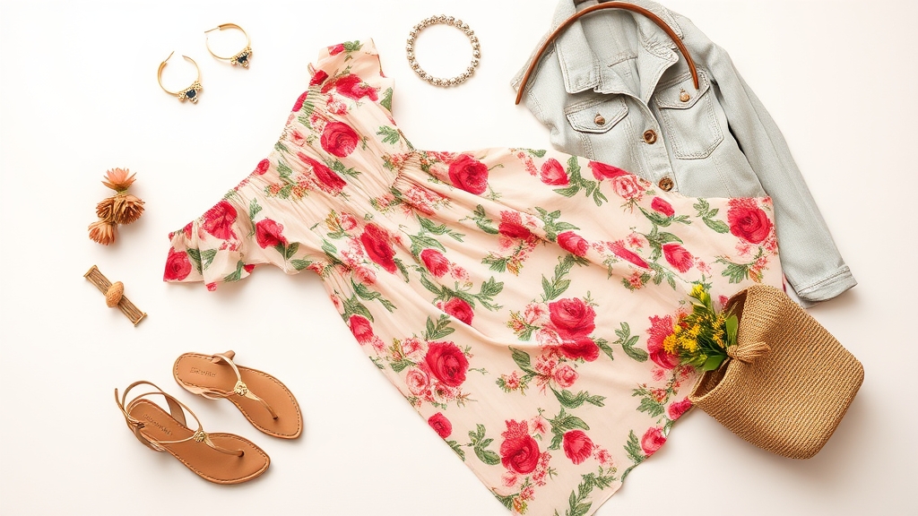 idealne wskazówki do dopasowania sukienki