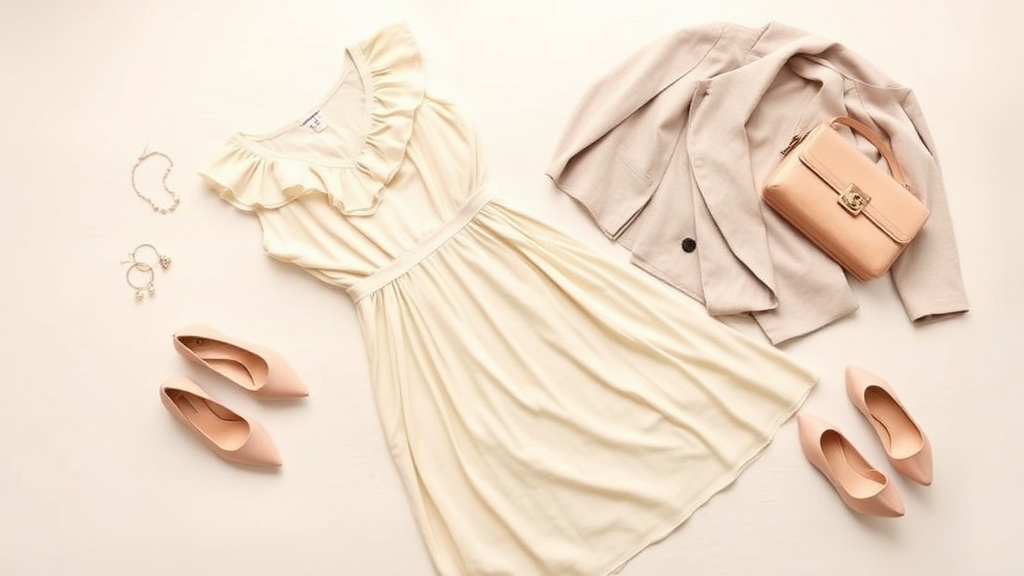 dodatki sezonowe w kolorze ecru