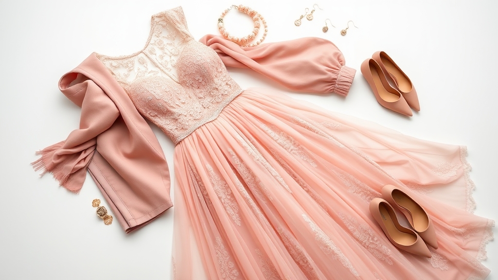 rozważania dotyczące odzieży ślubnej według pory roku