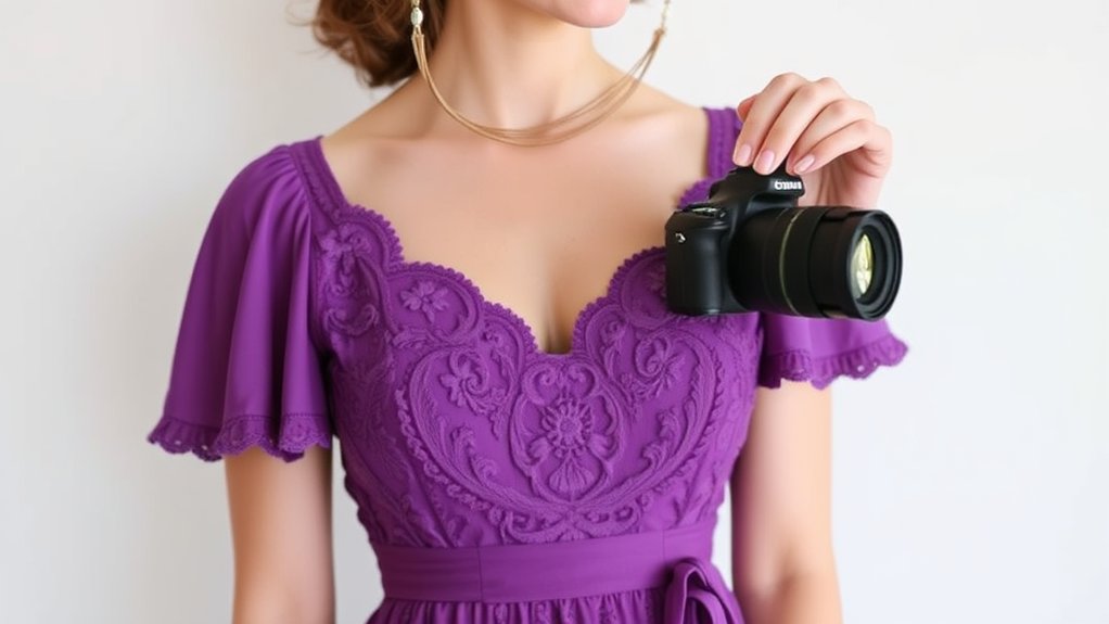 Jak uszyć rękaw do sukienki – Proste instrukcje dla początkujących