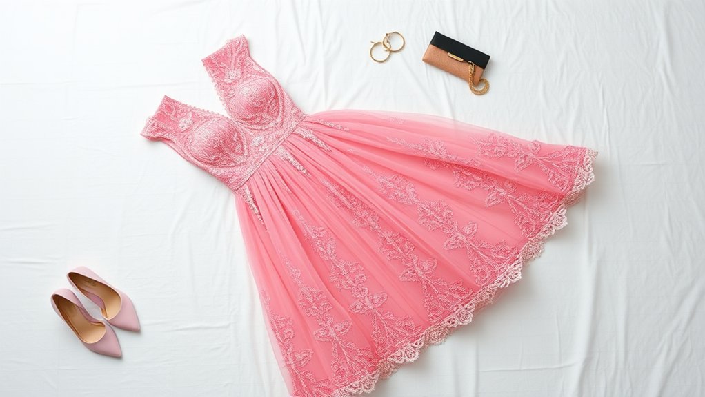 oszałamiające sukienki na wesela