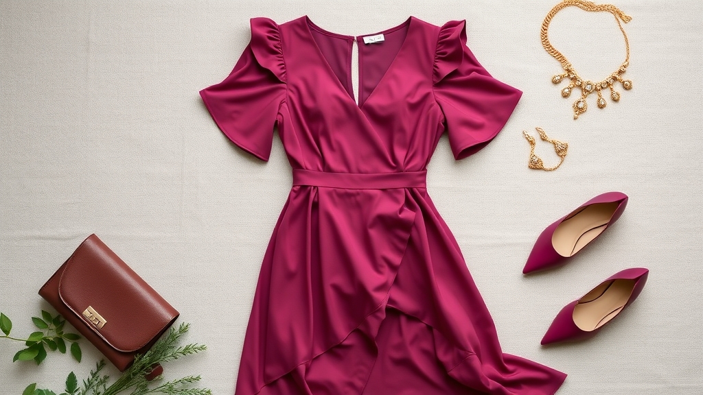 stylowe techniki krojenia sukienek