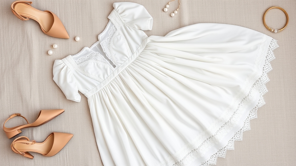 stylowe białe wzory paznokci