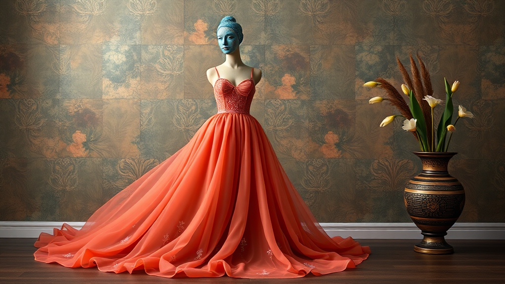 stylowe, a jednocześnie skromne sukienki