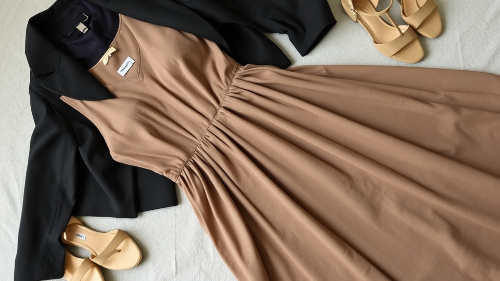 techniki unikania gniecenia tkanin