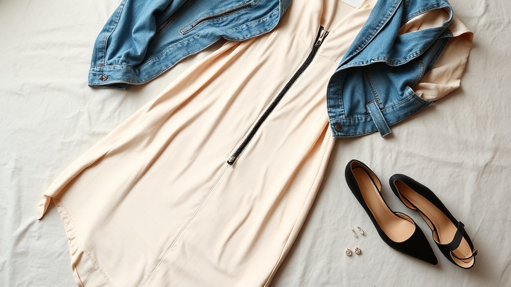 test efektywności instalacji zamka błyskawicznego