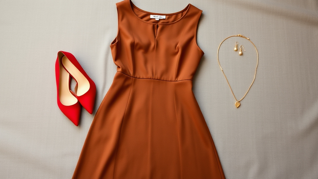 wszechstronny czerwony lakier do paznokci